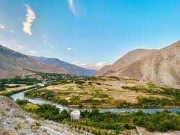 It is still dotted with. Afghanistan Panjshir Province Taliban Free Story Of Ahmad Shah Massoud Northern Alliance India And Amrullah Saleh Mce Zone