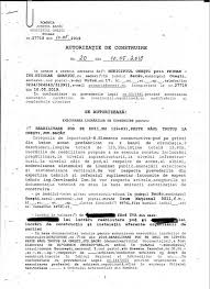 Lista codurilor postale din romania plugin opensearch (ff & ie7). Cum Se Va Circula Incep LucrÄrile De Reabilitare A Podului Peste Raul TrotuÈ Din OneÈti Unu Pe Trotus