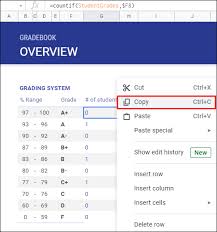 Maybe you would like to learn more about one of these? How To Copy The Value In Google Sheets But Not The Formula