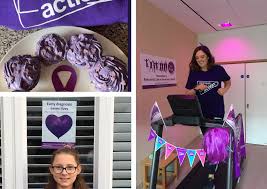 Jakes 24hr charity fundraiser by jake ashdown. Pancreatic Cancer Awareness Month 2020 Pancreatic Cancer Action
