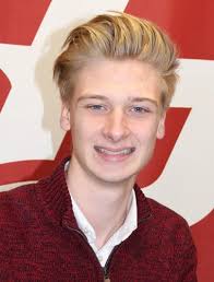 Todays Teen for May 7: Daniel Mleczko