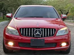 Image result for Mars Red 2008 Mercedes