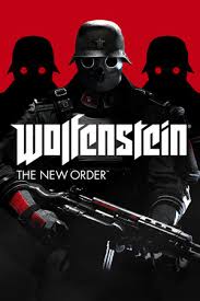 The new order is a fictional story set in an alternate universe in the 1960's. How Long Is Wolfenstein The New Order Howlongtobeat