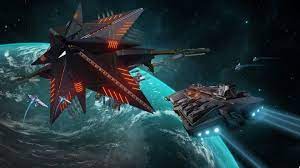 The game world will start loading. Starpoint Gemini Warlords Overview And New Player Guide Xblafans