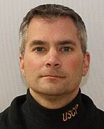 Death of Brian Sicknick