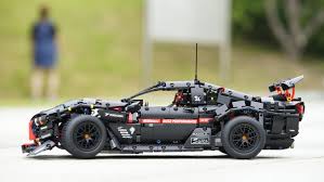Lego Technic Moc Lego Technic Lego Cars Cool Lego