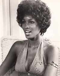 Famous Black Actresses In Their 20s Theresa Graves Vintage Black Glamour Black Beauties Black Actresses