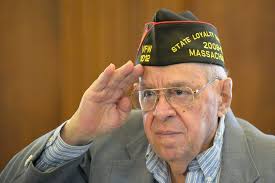 PHOTO GALLERY: Medford Businesses Salute the Military