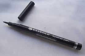 Essence Extra Long Lasting Eyeliner Pen Review Eyeliner Pen Long Lasting Eyeliner Eyeliner