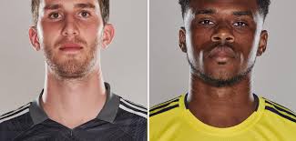 Nashville SC Sends Elliot Panicco, Nick Hinds To Austin Bold FC On Loan