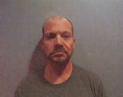 Browning Arrested Again Wednesday Night