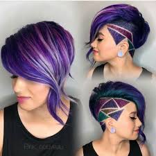 Pin En Hair