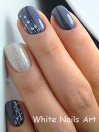 White Nails And Artistic Nail Styles Whitenails Bridal Nail Art Bridal Nails Nail Art Wedding
