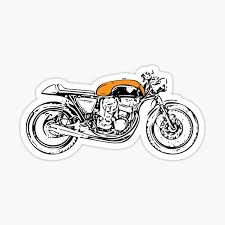 Maybe you would like to learn more about one of these? Honda Motorcycle Stickers Redbubble