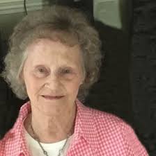 Dolores Maureen (Jarrell) Gantt Obituary August 5, 2019