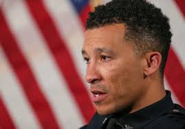 LMPD Chief Paul Humphrey says 'error' was made in issuing citation to  unhoused pregnant woman