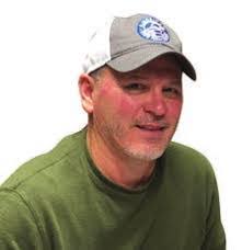 Eddie Breland's Instagram, Twitter & Facebook