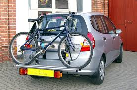 Pop them on your roof, hitch, or trunk we've got all the honda fit bike racks that you need at autoaccessoriesgarage.com! Bike Rack For Honda Jazz Off 55