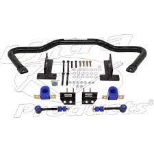 Asked roadmaster and they said it should be tight. 1109 158 Roadmaster Chevrolet C4500 5500 Kodiak Front Sway Bar Roadmaster Rv Suspension