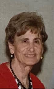 Anna Matrullo Obituary March 20, 2022