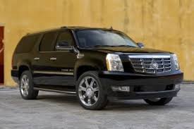 Image result for Black Ice 2012 Escalade