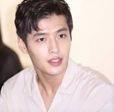 kang ha neul カン ハヌル