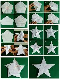 Learn More About Learning Origami Origami Origamidiy Paper Christmas Ornaments Paper Ornaments Diy Origami Christmas Ornament