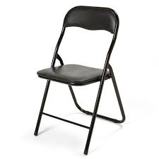 Homemaker Pvc Foldaway Chair Kmart Chair Occasional Chairs Folding Chair