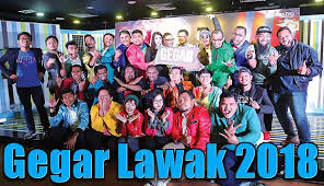 Tempat ketiga stand up comedy indonesia musim 4. Siaran Langsung Gegar Lawak 2018 Online Minggu 1