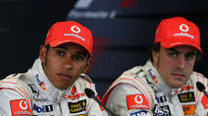 Con hamilton no pasó nada en 2007, era más con el equipo viernes 2 | 5:57 am el español fernando alonso (alpine), doble campeón mundial de fórmula uno, regresó este año, después de dos ausente, a la categoría reina; Fernando Alonso Praises Lewis Hamilton On 100 Pole Positions