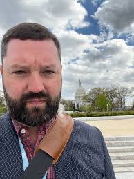 Patricia Ketcham's Instagram, Twitter & Facebook