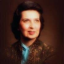 Barbara A. Meadows Obituary