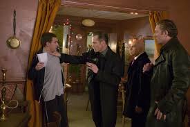 Viggo mortensen est le genre d'excellent acteur qu'on regrette de ne pas voir assez au cinéma. Les Promesses De L Ombre Critique