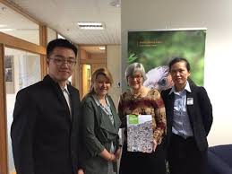 Kementerian sumber asli dan alam sekitar), abbreviated nre, is a ministry of the government of malaysia that is responsible for natural resources, environment, pollution, contamination, biosafety, lands, mines, minerals, geoscience. After The Recycling Myth Report Updates From The Field Greenpeace Malaysia