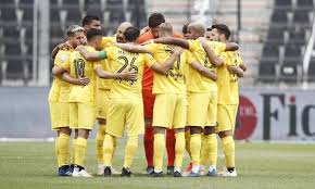 Ο λόγος για τον χρήστο ταπούτο. Arhs Oi Pi8anoi Antipaloi Sto Europa Conference League Sportime Gr