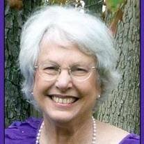 Pam K. Holmes Obituary