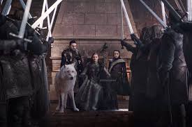 The true big bad of season 3 snaps their neck in their combined form, but both twins survive this, losing their alpha and merging powers in the process. So Give Me Coffee And Tv Peacefully The Lone Wolf Dies But The Pack Survives The