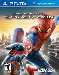 Amazon Com The Amazing Spider Man Ps Vita Activision Inc Video Games Nueva york se ve en peligro de nuevo, y no solo es.