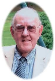 Obituary for William Allen Moon