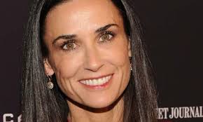 Demi Moore's Dating and Relationship History