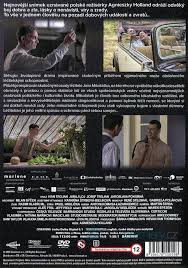O jednu méně pak filmy šarlatán a havel. Sarlatan Dvd Dvd Premiery Cz
