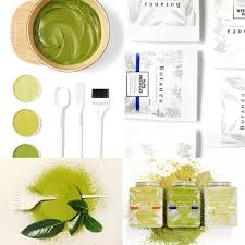 La Coloration 100 Vegetale Botanea Dessange Sanary