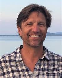 David Theobald Receives Distinguished Landscape Practitioner Award