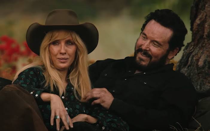 Yellowstone's Beth And Rip Spinoff Adds A Doozy Of A New Cast Member, But  It's The Behind-The-Scenes Addition I'm Genuinely Surprised By | Cinemablend
