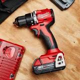 The 6 Best Hammer Drills - Best Hammer Drill Reviews