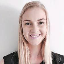 Sophia Goss's Instagram, Twitter & Facebook