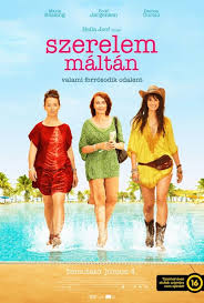 Watch Szerelem Maltan Online Vimeo On Demand On Vimeo All Inclusive Full Movies Online Free Inclusive