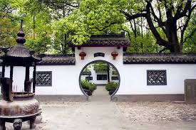 Chinese garden design if a western garden design style or european style rock gardens emphasizes control over the nature, oriental garden design ideas demonstrate people 's ability to tame the. Chinese Garden Art And Culture Cchatty