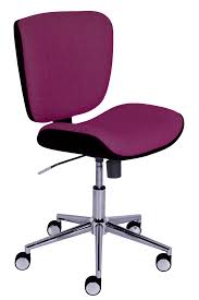 Bring a touch of color to living spaces with this noble house simon fuchsia velvet arm chair. Serta Style Collection Haylie Office Chair In Fuchsia Charcoal Walmart Com Walmart Com