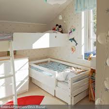 Kleines Kinderzimmer Fur Zwei Kinder Zimmer Kinderschlafzimmer Und Kleines Kinderzimmer